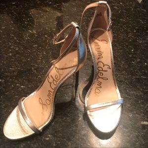 Sam Edelman Heels